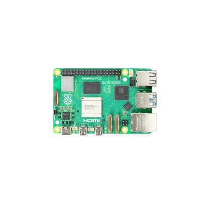 Raspberry Pi5 4Gb model B RPI5-4GB-SINGLE 2.4Gh foto