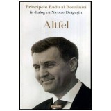 Principile Radu al Romaniei si Nicolae Dragusin - Altfel - Legamantul noii generatii regale - 115782