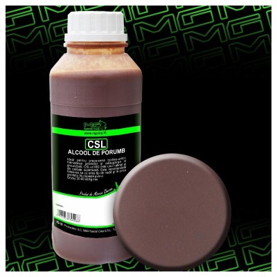 CSL MG Special Carp 500ml foto