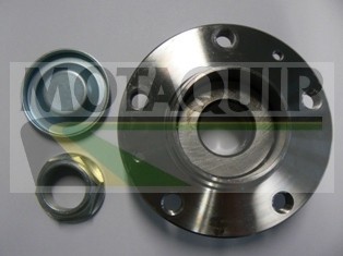 MOTAQUIP VBK1256 Premium Set rulment roata foto