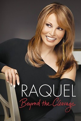 Raquel: Beyond the Cleavage foto