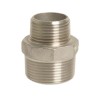 Reductie Inox Filet 1 1/2 x 1, Fiting Inox Instalatii