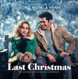 Last Christmas - The Original Motion Picture Soundtrack |