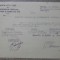 Document Sindicatul Unit al Muncitorilor Ospatari, Hotelieri si Asimilatii 1947