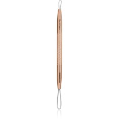 Tweezerman Skin Care Tool instrumente cosmetice pentru eliminarea punctelor negre si al acneelor Rose Gold 1 buc