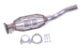 Catalizator Audi A4 B5 (8d2) 11.94-12.01; Vw Passat B5 (3b2) 08.96-12.01, 1.6, Euro 2, EEC