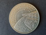 10 Euro &quot;Columbus - Europas Labor&quot; litera D, 2004, RFG - A 3970, Europa