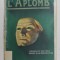 L &#039;APLOMB par D. STARKE , EDITIE DE INCEPUT DE SECOL XX