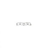 Garnitura galerie evacuare DAIHATSU SIRION (M3_) 1.3 4WD 2005 - prezent CORTECO 460021P