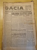 Dacia 26 septembrie 1943-stiri al 2-lea razboi mondial,orastie,timisoara