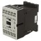 Contactor 4-poli 24VDC 4A pentru șină DIN