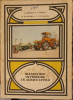 MASINI NOI INTRODUSE IN AGRICULTURA-I. IVANOIU, V. NEAGU, N. BUNDARU, S. TUTUNARU-239654