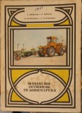 MASINI NOI INTRODUSE IN AGRICULTURA-I. IVANOIU, V. NEAGU, N. BUNDARU, S. TUTUNARU-239654