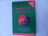 ALEXANDRU DOBOȘ - MEDICINĂ AYURVEDICĂ (REFLEXOTERAPIE, QI-GONG, ETC.)