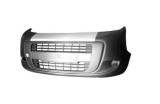 Bara fata Fiat Fiorino/Qubo, 10.2007-, grunduit, 735469410, fara locas proiectoare, pt Model Combi, Rapid