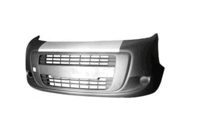 Bara fata Fiat Fiorino/Qubo, 10.2007-, grunduit, 735469410, fara locas proiectoare, pt Model Combi foto