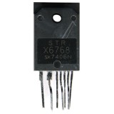 CI TO-220 ROHS STRX6768N SANKEN