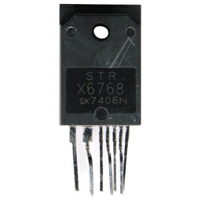 CI TO-220 ROHS STRX6768N SANKEN foto