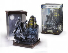 Figurina Dementor Harry Potter Magical Creatures Noble Collection foto