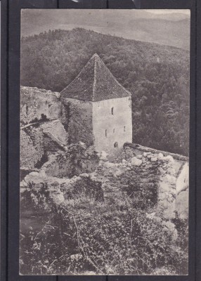 RASNOV ( BRASOV) foto