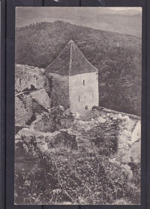 RASNOV ( BRASOV)