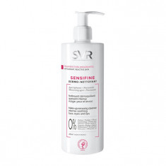 Lapte demachiant dermatologic Sensifine, 400 ml, Svr