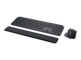 Cumpara ieftin LOGITECH MX Keys Bluetooth Combo Gen 2 - GRAPHITE - US INTL - B2B 920-010933 (timbru verde 0.8 lei)