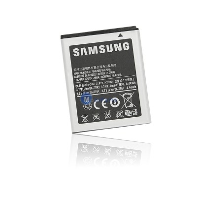 Acumulator Samsung S5750 Wave575, EB494353V foto