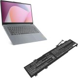 Baterie compatibila Laptop, Lenovo, V15 G4 IAN Type 82YW, CS-LVS314NB, L22B3PF2, 11.31V, 4100mAh, 46.37Wh