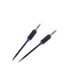 Cablu Jack 3.5 mm 1.8m Cabletech