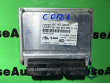 Cumpara ieftin Calculator suspensie Audi A8 (2002-2009) [4E_] 4E0907553E, Array