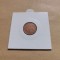 Austria 1 Eurocent 2002