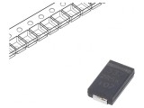 Condensator Polimeric Low ESR 330uF 2.5V 2917