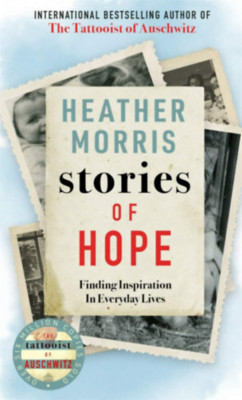 Stories of Hope - Heather Morris foto
