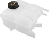 Vas expansiune Ford Focus C-Max 2007, Focus 2011, Kuga 2013; Mazda 3 2009; Volvo C30 2012, S40 / V50 2012; cu buson; 1425193; 30636702; 30680958;
