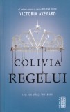 Victoria Aveyard - Colivia regelui