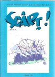 Cumpara ieftin Revista Sc&acirc;rț! - Academia Veche Păstorel - februarie 2013