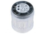 &#039;Semnalizator Luminos LED 24VDC 24VAC IP65 &Oslash;60mm&#039;