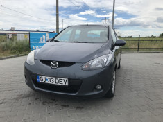 Mazda 2 1.4 diesel foto