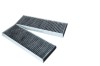 Filtru Habitaclu C.A. Set 2 Buc. 142310 ATK 03.04.048K