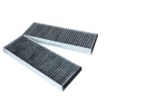 Filtru Habitaclu C.A. Set 2 Buc. 142310 ATK 03.04.048K
