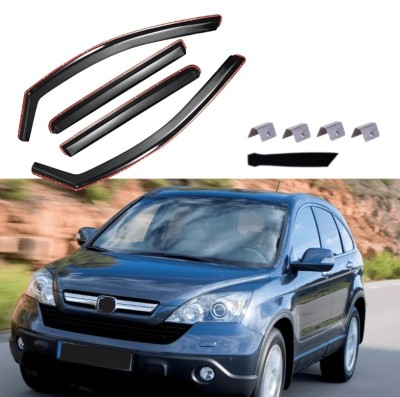 Paravanturi fata-spate, fumurii compatibile Honda CR-V (2007-2012) 5 usi foto