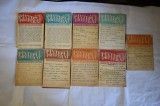 Cantecul preferat texte de muzica usoara noua carti