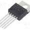 Circuit integrat, PMIC, THT, TO220-5, TEXAS INSTRUMENTS - LM2576T-5.0/NOPB