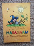 Habarnam in Orasul Soarelui - Nikolai Nosov