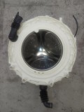 Cuva completa masina de spalat INDESIT BWSA 71052 / R14