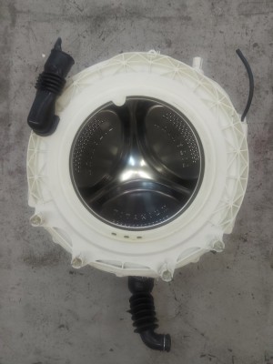 Cuva completa masina de spalat INDESIT BWSA 71052 / R14 foto