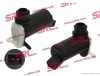 Pompa spalator fata+spate FORD Escort, Fiesta 1995-2008; Focus 1 1998-2004, Fusion 2002-2012, Ka 1996-2008, Mondeo 1993-, Puma Scorpio Sierra Transit