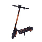Trotinetă electrică off-road originala KuKirin (Kugoo Kirin) G3 Pro, Motor 2x1200W, Baterie 52V 23Ah, Autonomie 80km