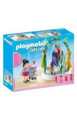 Playmobil. Dressing 5-12 ani foto